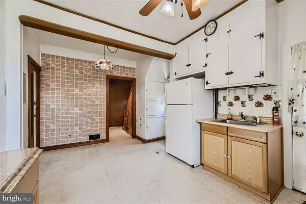 4716 RIDGE RD, Nottingham, MD 21236