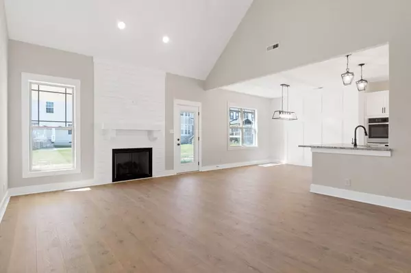 288 Bluebell Dr, Clarksville, TN 37043