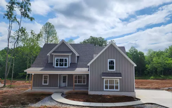 1805 Powell Rd, Clarksville, TN 37043