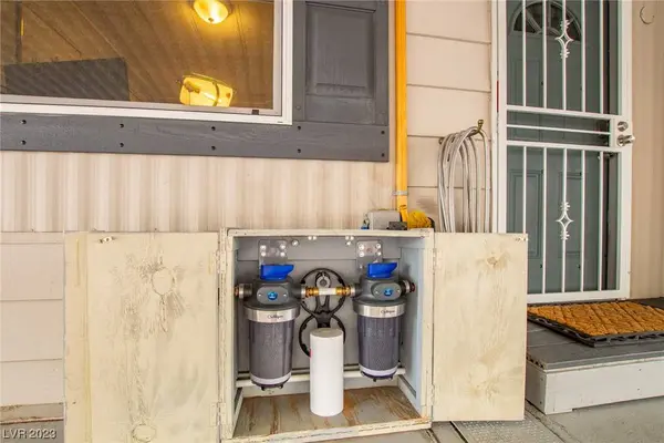 328 Sir George Drive, Las Vegas, NV 89110