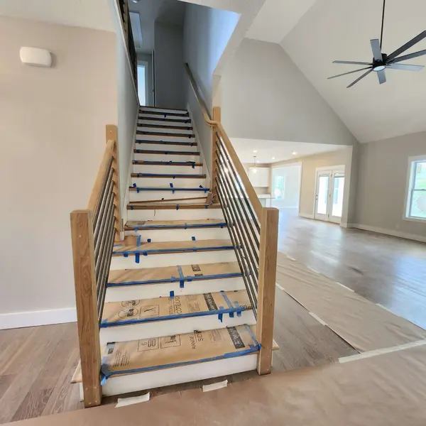 1821 Powell Rd, Clarksville, TN 37043