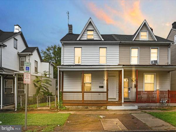 1914 FORSTER ST, Harrisburg, PA 17103