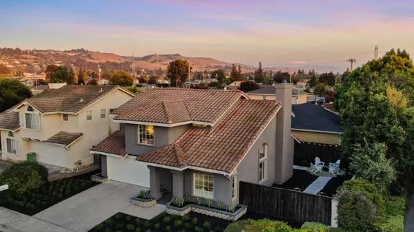 301 Fig Tree CT, Hayward, CA 94544