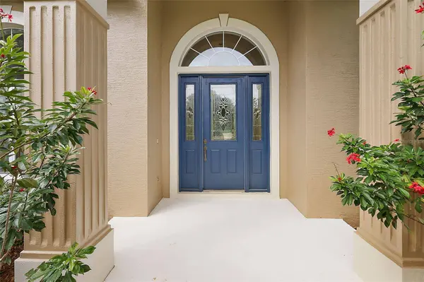 27425 HAMMOCK VIEW DR, Yalaha, FL 34797