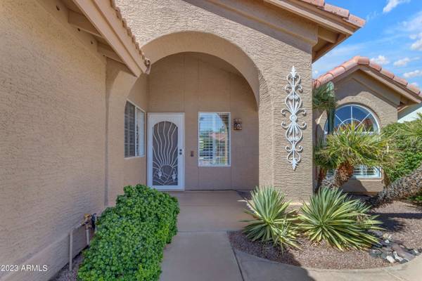 10520 E VOAX Drive, Sun Lakes, AZ 85248