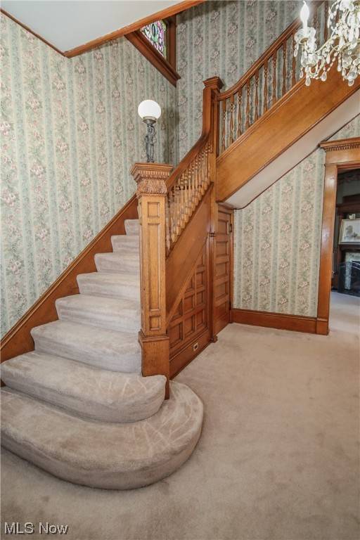 115 E Walnut ST, Barnesville, OH 43713