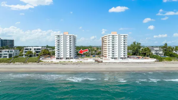 4511 S Ocean BLVD 204, Highland Beach, FL 33487