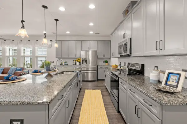 629 Beach Way, Summerville, SC 29486