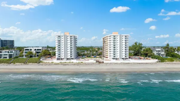 4511 S Ocean BLVD 204, Highland Beach, FL 33487