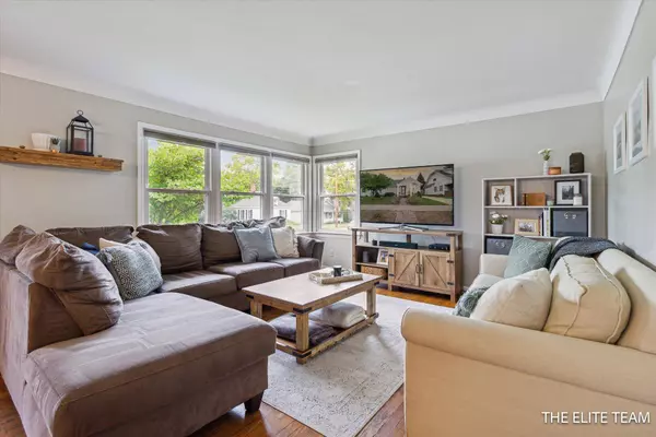 2832 Coit NE Avenue, Grand Rapids, MI 49505