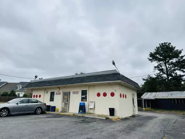 2372 BARTON CHAPEL RD, Augusta, GA 30906