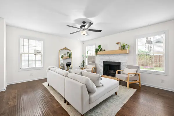 1253 Magnum Dr, Clarksville, TN 37040