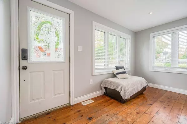 275 John Rosa Street E, Listowel, ON N4W 2H3