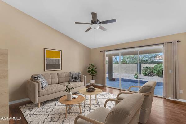 10520 E VOAX Drive, Sun Lakes, AZ 85248