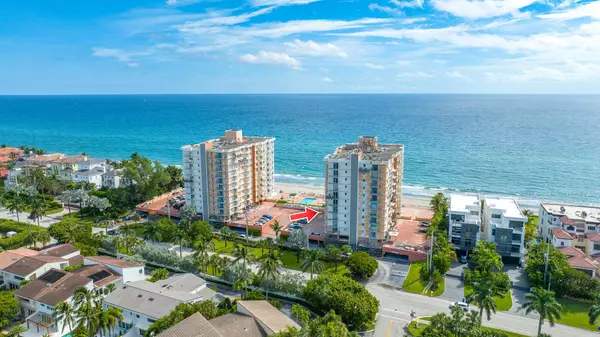 4511 S Ocean BLVD 204, Highland Beach, FL 33487