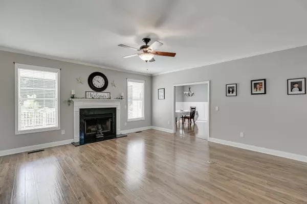 1480 Moon Guest RD, Comer, GA 30629