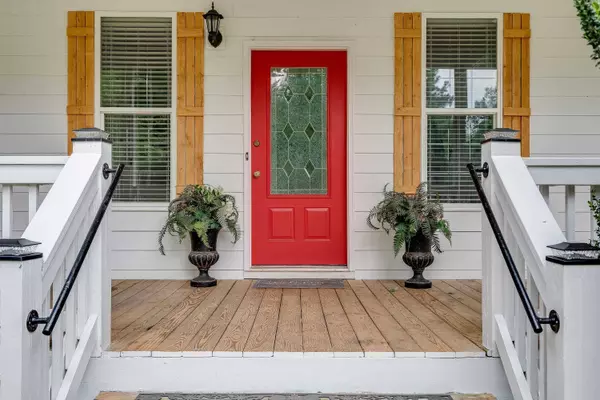 1480 Moon Guest RD, Comer, GA 30629