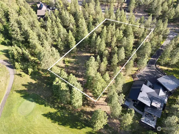 29 Southern Star LN, Cle Elum, WA 98922