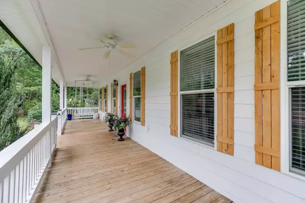 1480 Moon Guest RD, Comer, GA 30629