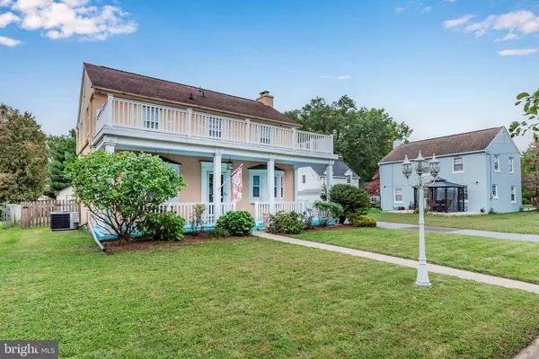 3976 N 6TH ST, Harrisburg, PA 17110