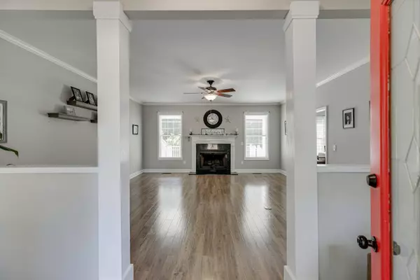 1480 Moon Guest RD, Comer, GA 30629