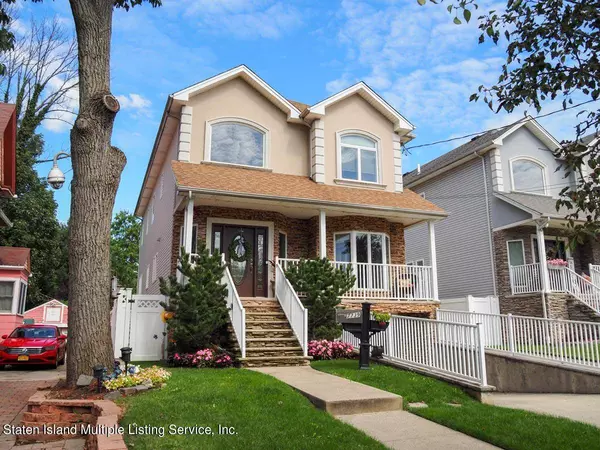 7739 Amboy Road, Staten Island, NY 10307