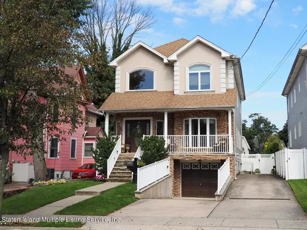 7739 Amboy Road, Staten Island, NY 10307