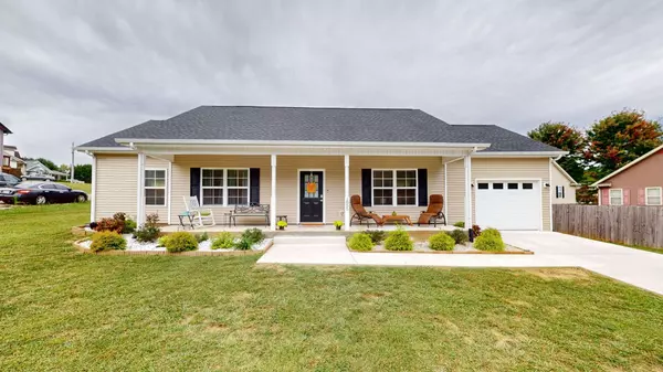 1855 Red Rd, Mc Minnville, TN 37110