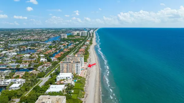 4511 S Ocean BLVD 204, Highland Beach, FL 33487