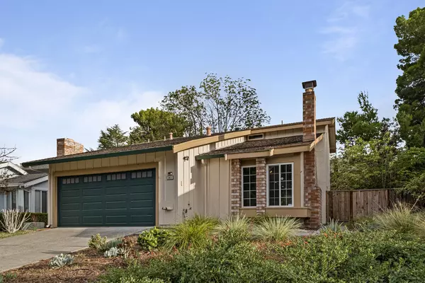 261 Riverwood Cir, Martinez, CA 94553