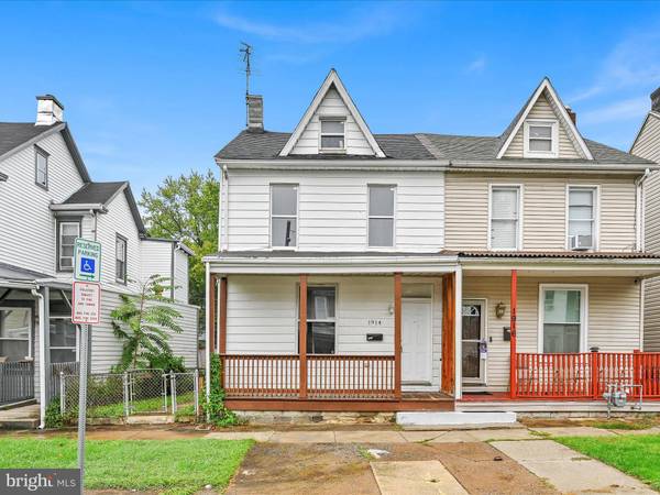 1914 FORSTER ST, Harrisburg, PA 17103