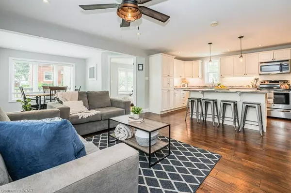 275 John Rosa Street E, Listowel, ON N4W 2H3