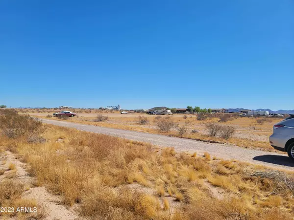 0 W Euclid Avenue #506, Tonopah, AZ 85354