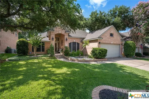 3013 Blue Sky PL, Round Rock, TX 78665