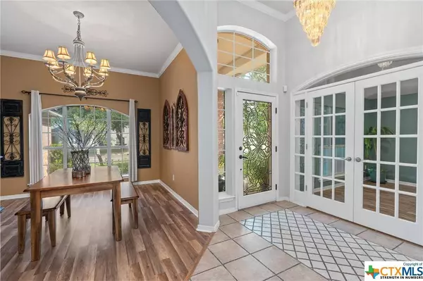 3013 Blue Sky PL, Round Rock, TX 78665