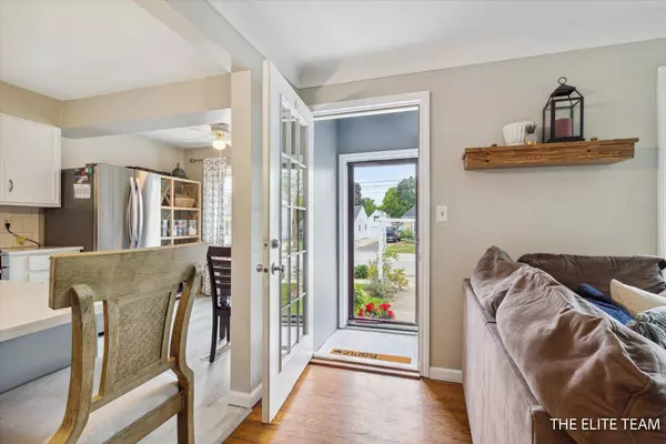 2832 Coit NE Avenue, Grand Rapids, MI 49505