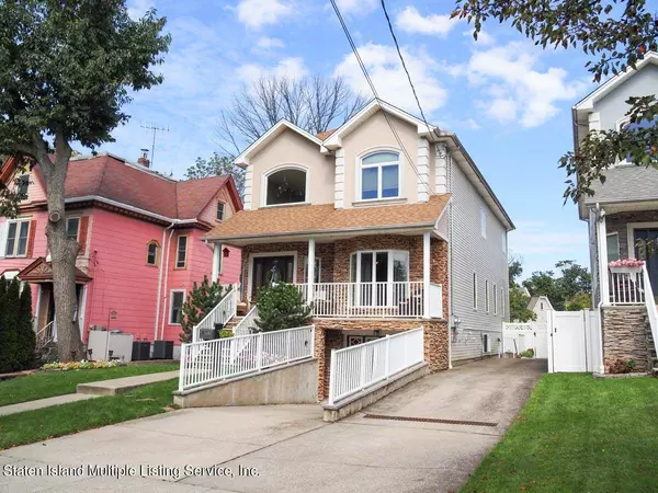 7739 Amboy Road, Staten Island, NY 10307