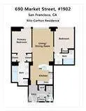 690 Market ST #690, San Francisco, CA 94104