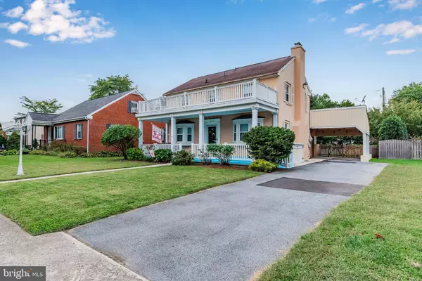 3976 N 6TH ST, Harrisburg, PA 17110