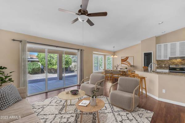 10520 E VOAX Drive, Sun Lakes, AZ 85248