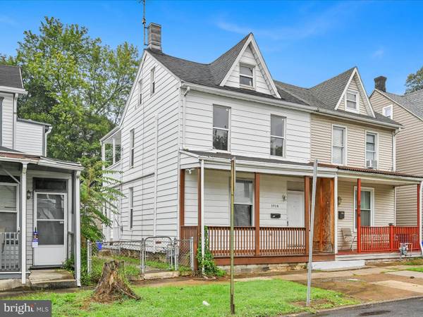 1914 FORSTER ST, Harrisburg, PA 17103