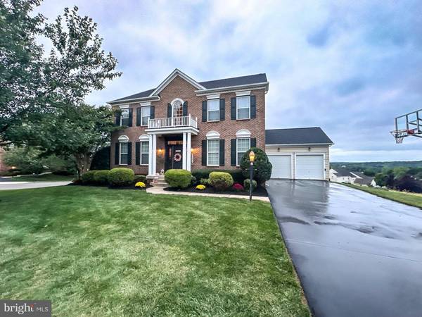 21082 HOODED CROW DR, Leesburg, VA 20175