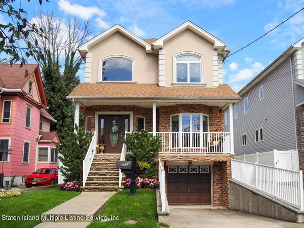 7739 Amboy Road, Staten Island, NY 10307