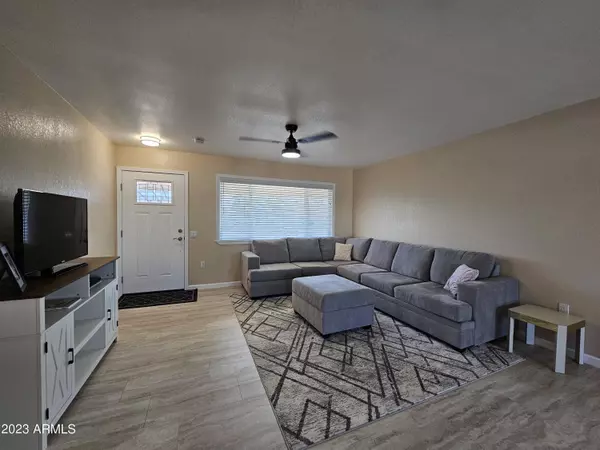 12234 N LAKEFOREST Drive, Sun City, AZ 85351