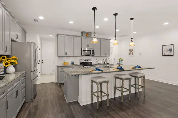 629 Beach Way, Summerville, SC 29486