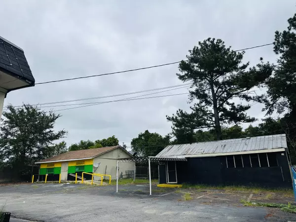 2372 BARTON CHAPEL RD, Augusta, GA 30906