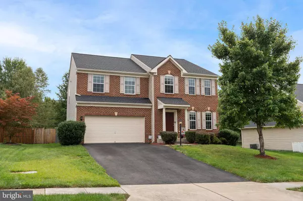 18823 PIER TRAIL DR, Triangle, VA 22172