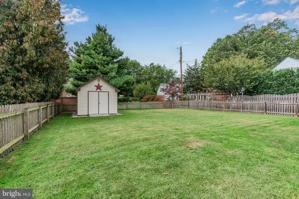 3976 N 6TH ST, Harrisburg, PA 17110