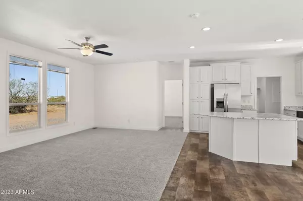 2128 N Arido Road, Maricopa, AZ 85139