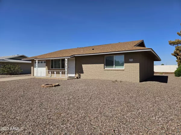 12234 N LAKEFOREST Drive, Sun City, AZ 85351